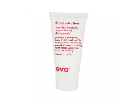 Evo Ritual Salvation Puoselėjantis Šampūnas 30ml